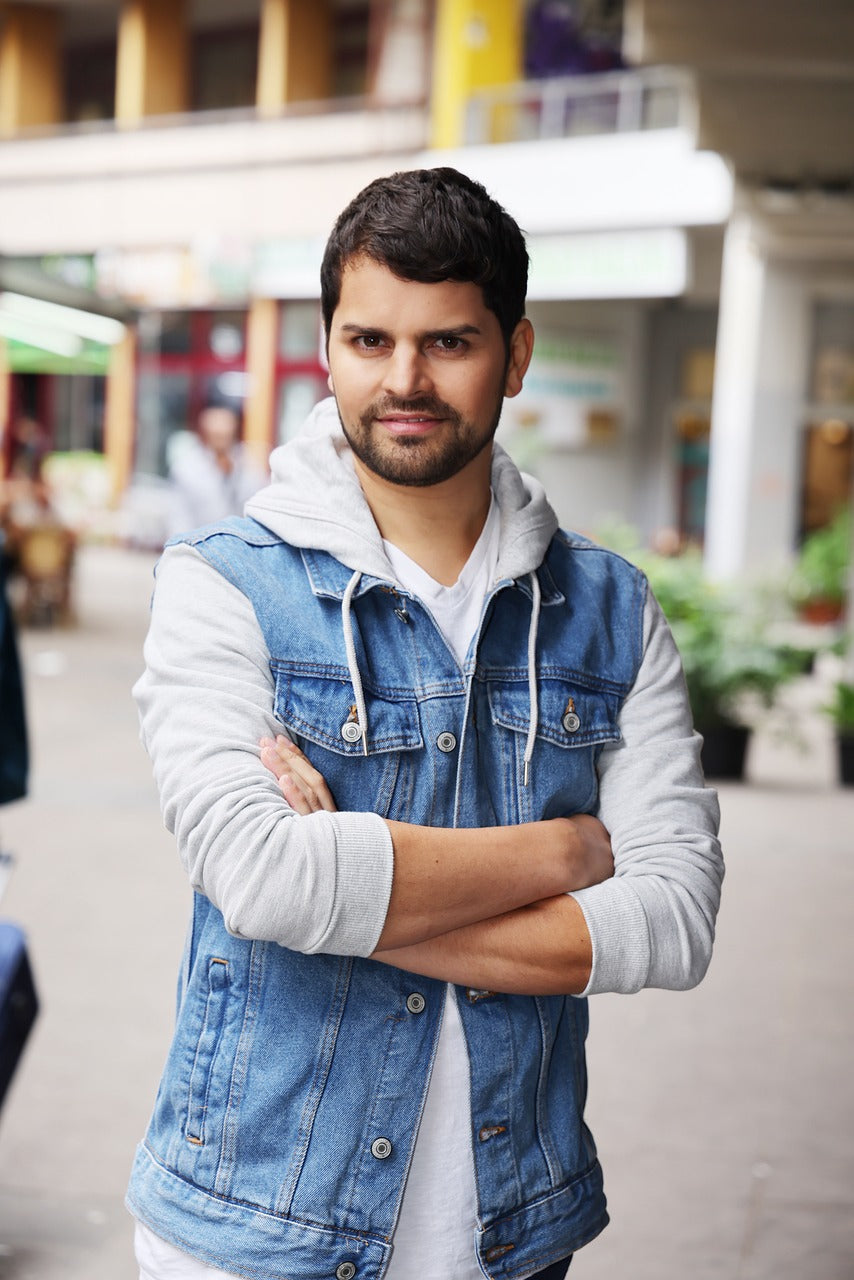 Heren - Truien & Vesten