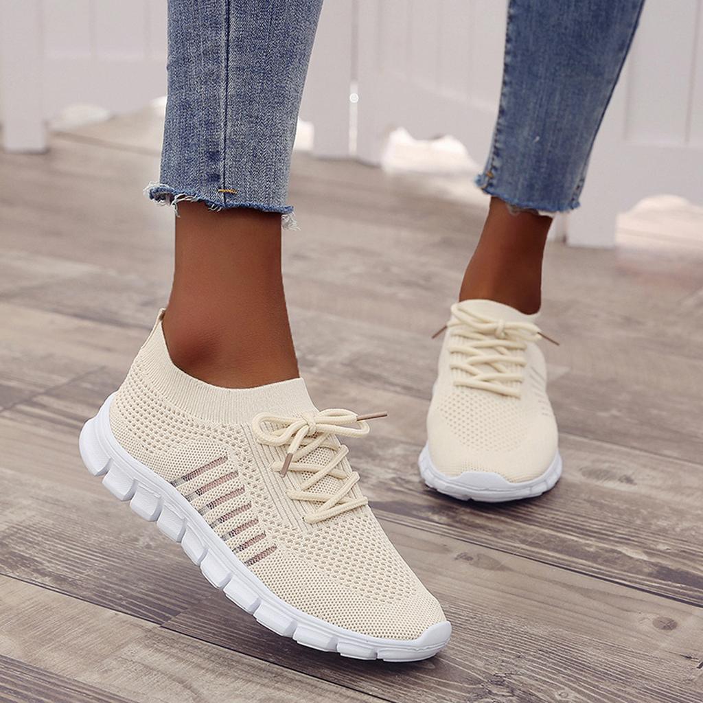 ComfiWalk | Chaussures ergonomiques et respirantes pour femmes, pour soulager la douleur et améliorer le confort 