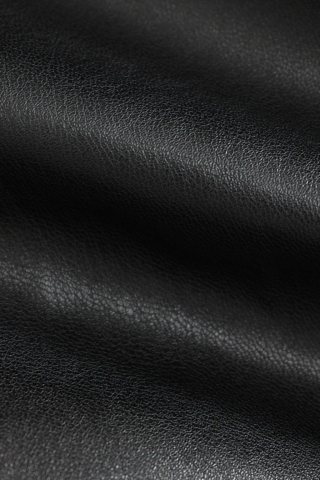 Veryn | Veste matelassée en similicuir pour femme avec capuche – Manteau d'hiver chaud, chic et confortable