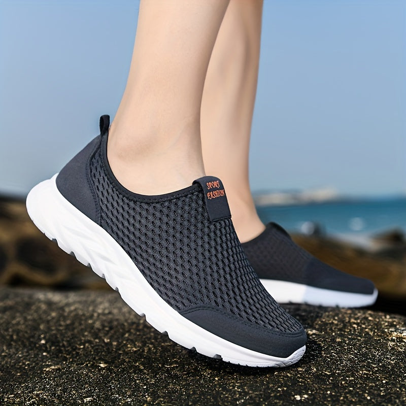 Naryx | Heren sportschoenen – lichtgewicht orthopedische trainingssneakers
