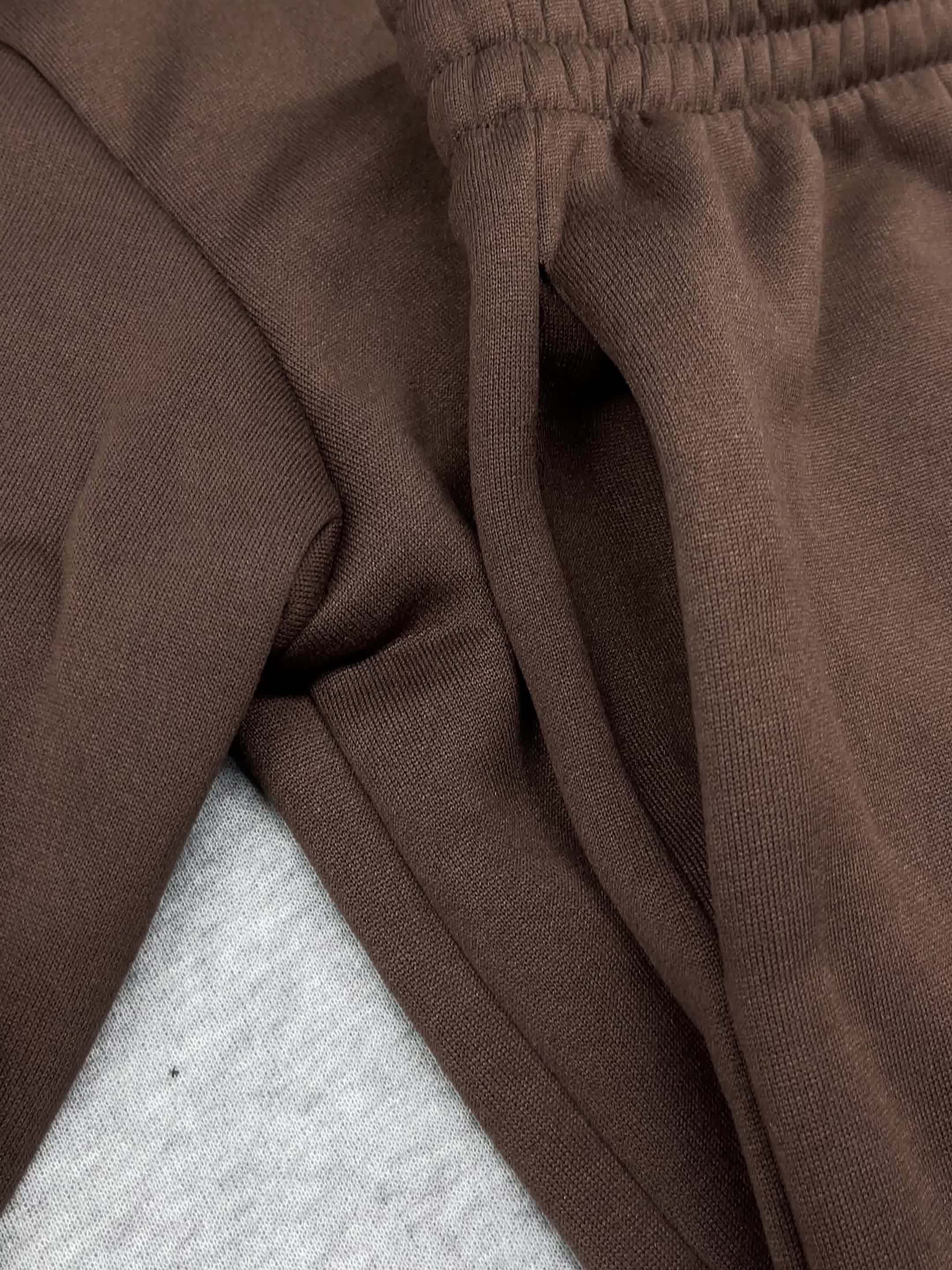 Dariah | Casual sweatshirt- en broekenset voor dames, losse pasvorm, comfortabele sportkleding