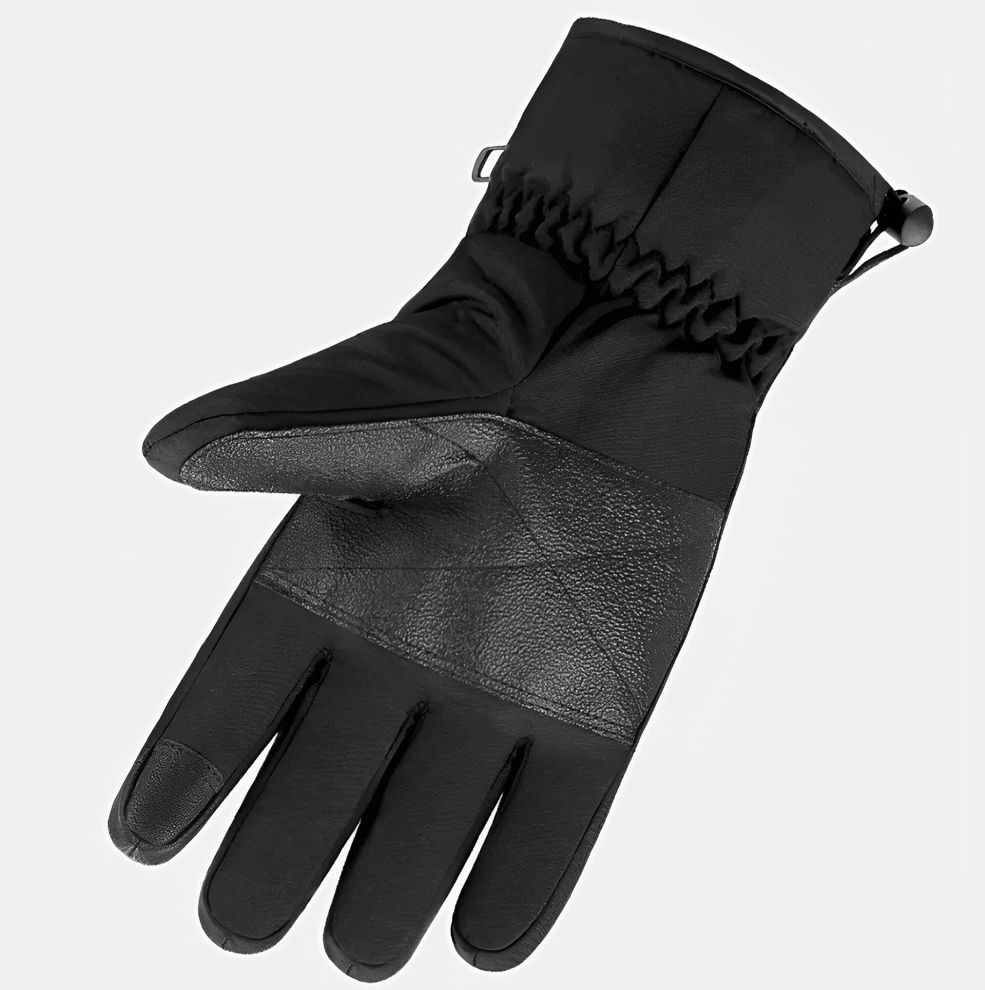 ThermoGlove | Beheizbare Handschuhe – Elektrische Winterhandschuhe zum Skifahren, Schneemobilfahren und für Arbeiten im Freien