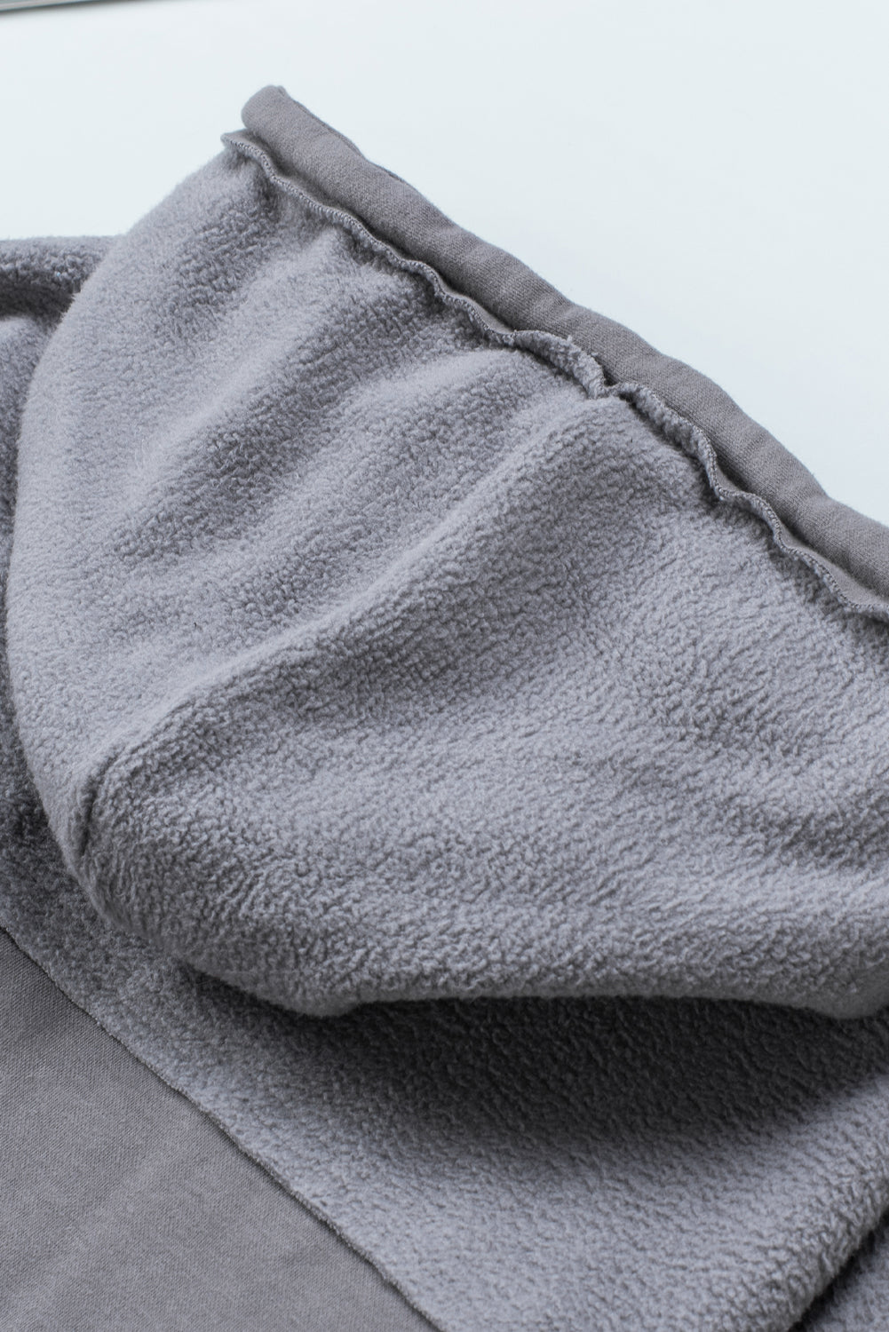 Ulirra | Damen-Jacke mit Kordelzug und übergroßem Reißverschluss – Lässige Streetwear-Jacke