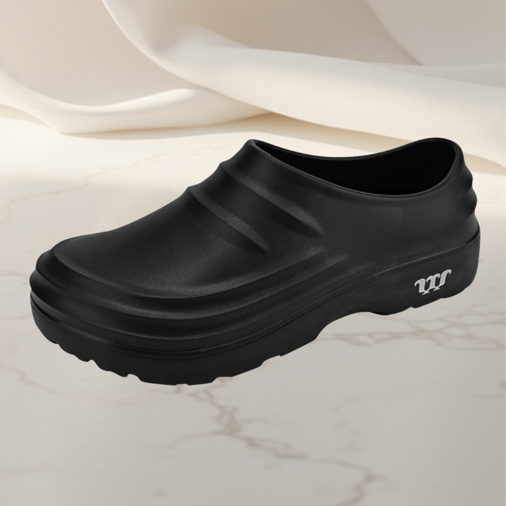 Tyla | Comfortabele damesschoenen met brede neus – antislip