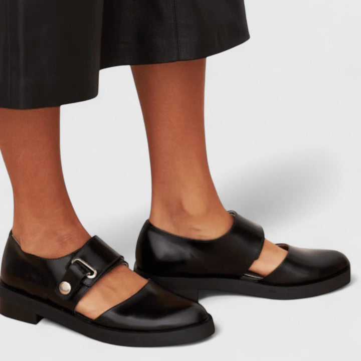 Pirae | Retro casual schoenen  Klassieke, comfortabele sneakers voor dames