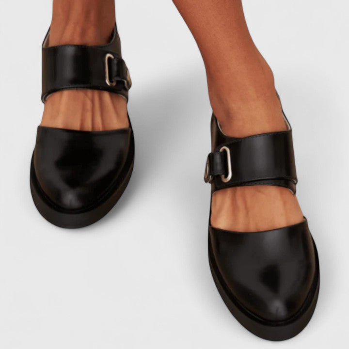 Pirae | Retro casual schoenen  Klassieke, comfortabele sneakers voor dames