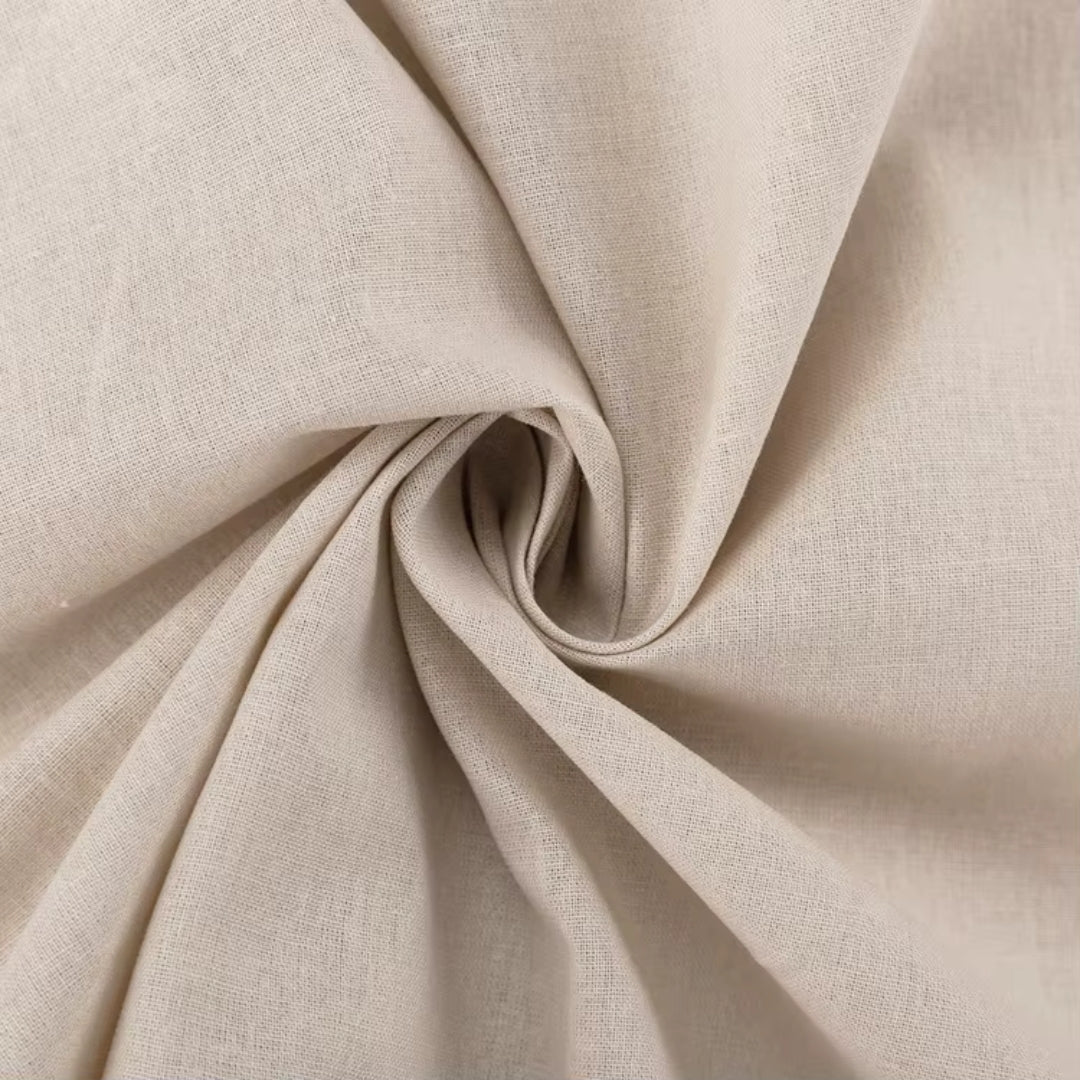 Helina | Mini-jurk met halternek voor dames – Mouwloze, zomerse, casual outfit van linnen