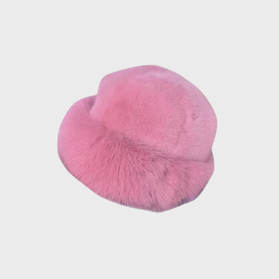 Wylera | Wintermuts voor dames – Warme beanie voor koud weer