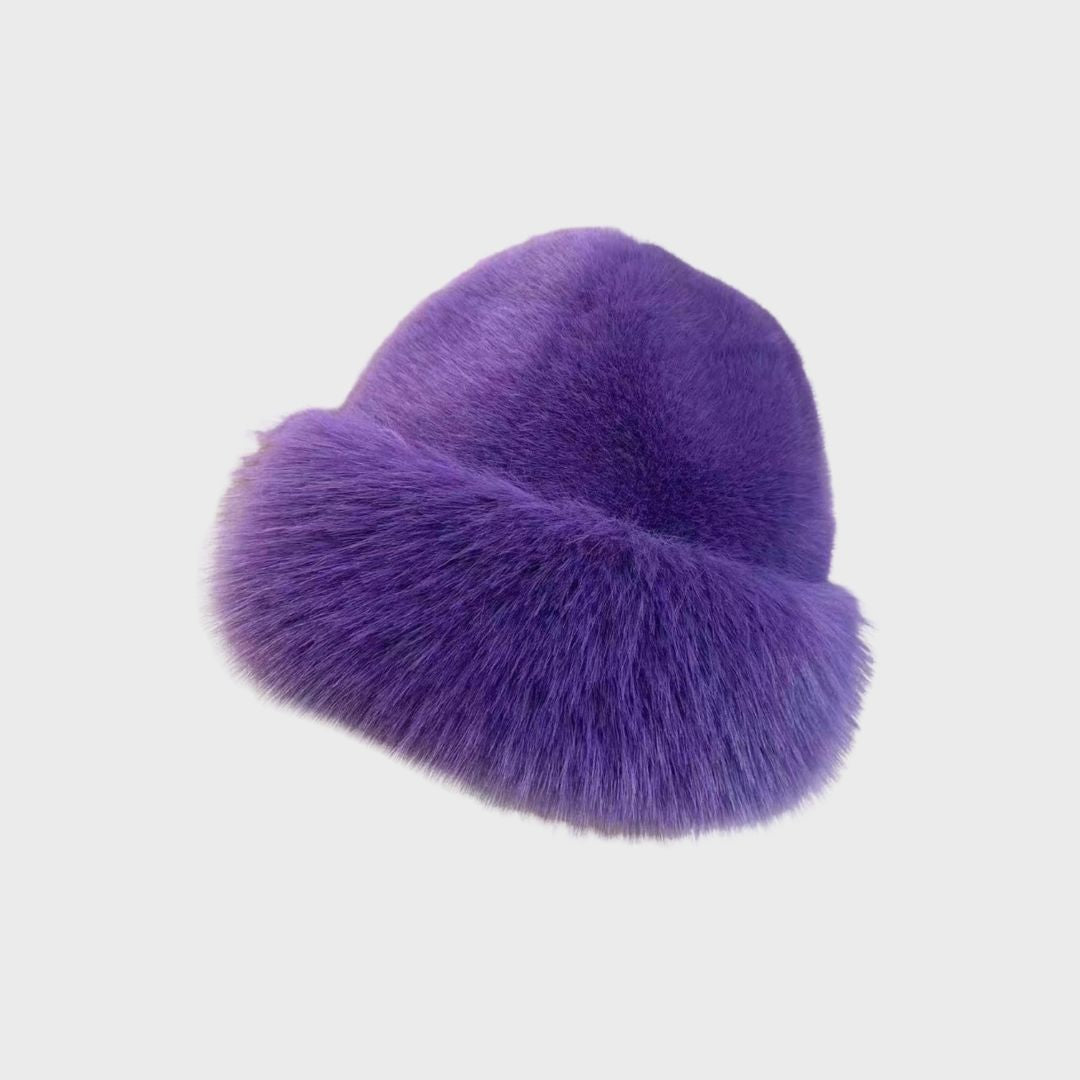 Wylera | Wintermuts voor dames – Warme beanie voor koud weer