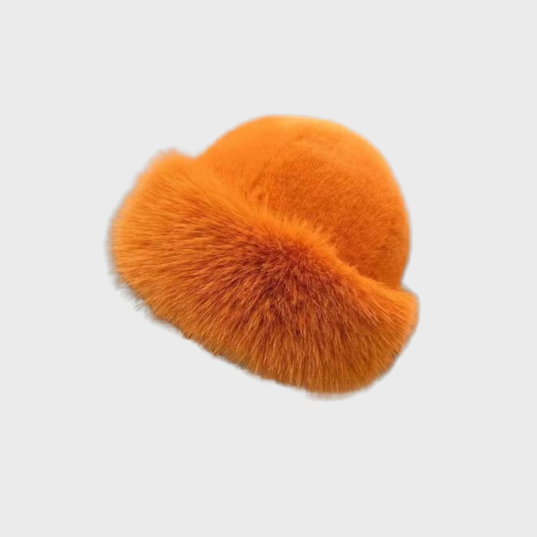 Wylera | Wintermuts voor dames – Warme beanie voor koud weer