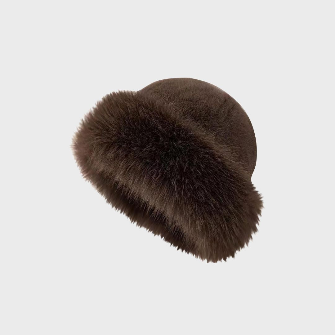 Wylera | Wintermuts voor dames – Warme beanie voor koud weer