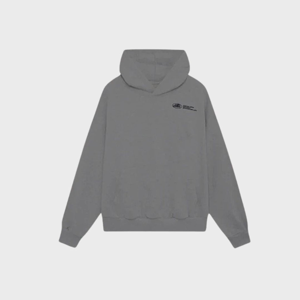 Delisse | Veste streetwear oversize pour femme – Veste décontractée à fermeture éclair