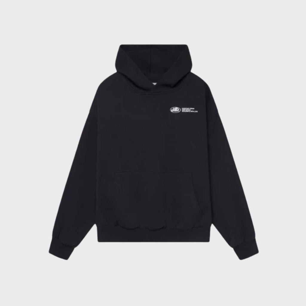 Delisse | Veste streetwear oversize pour femme – Veste décontractée à fermeture éclair