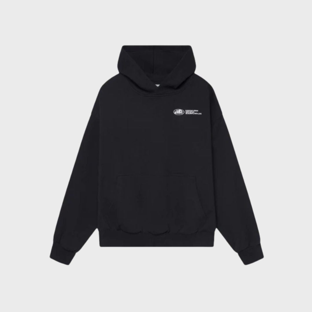 Delisse | Veste streetwear oversize pour femme – Veste décontractée à fermeture éclair
