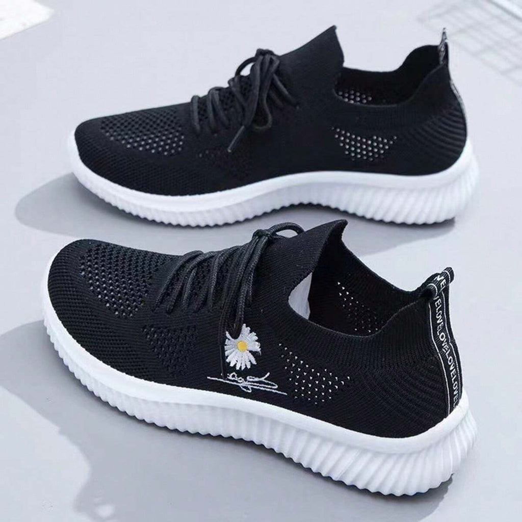 Comvella | Comfortabele orthopedische schoenen voor dames, casual wandelschoenen