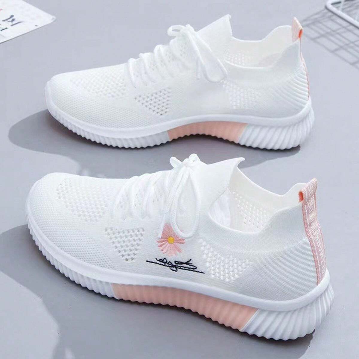 Comvella | Comfortabele orthopedische schoenen voor dames, casual wandelschoenen