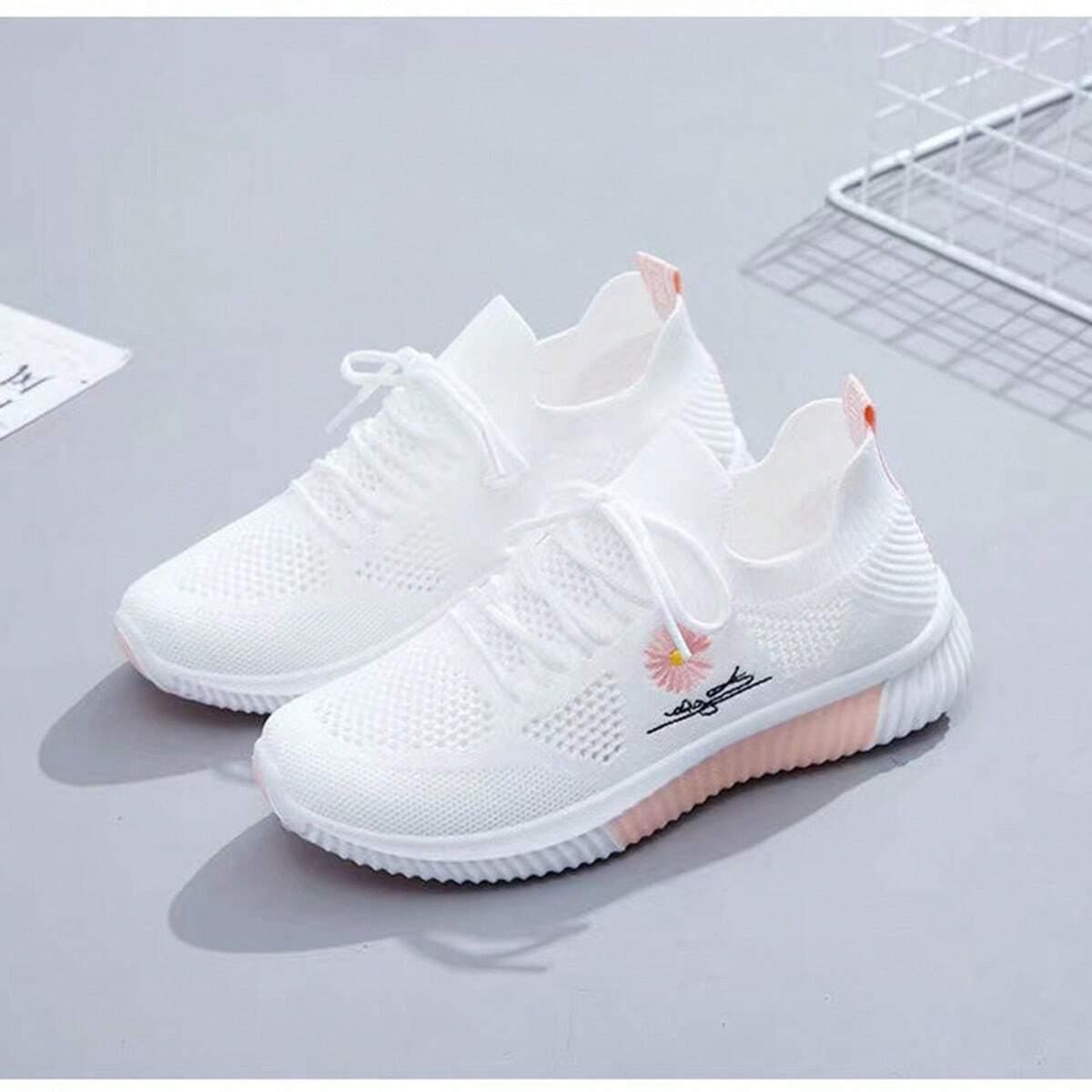 Comvella | Comfortabele orthopedische schoenen voor dames, casual wandelschoenen