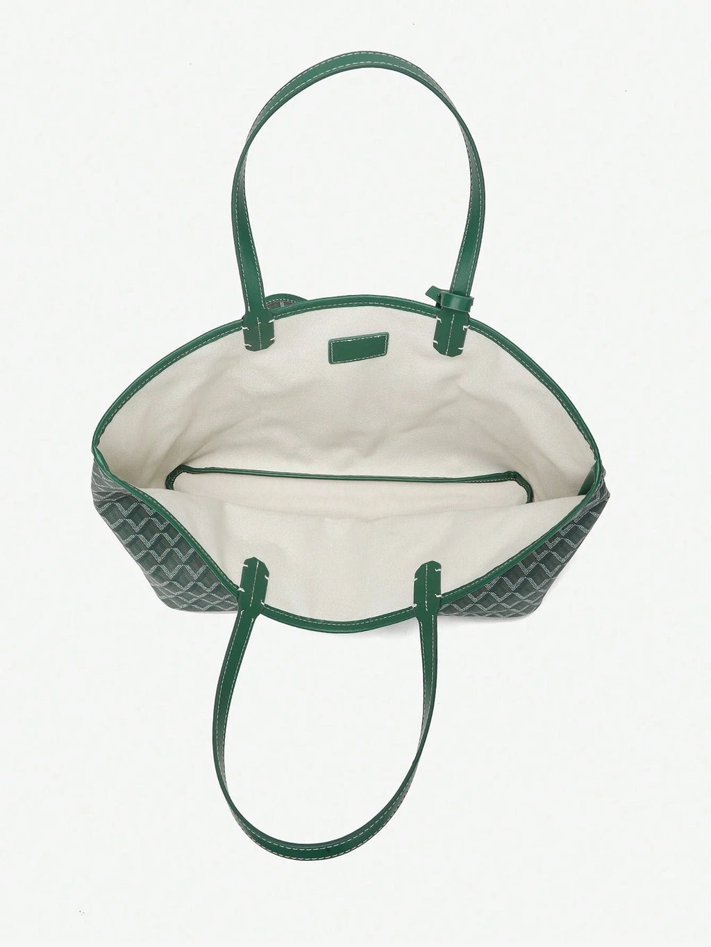 Rixella | Leichte Schultertasche für Damen – Geräumige Tasche für den Alltag