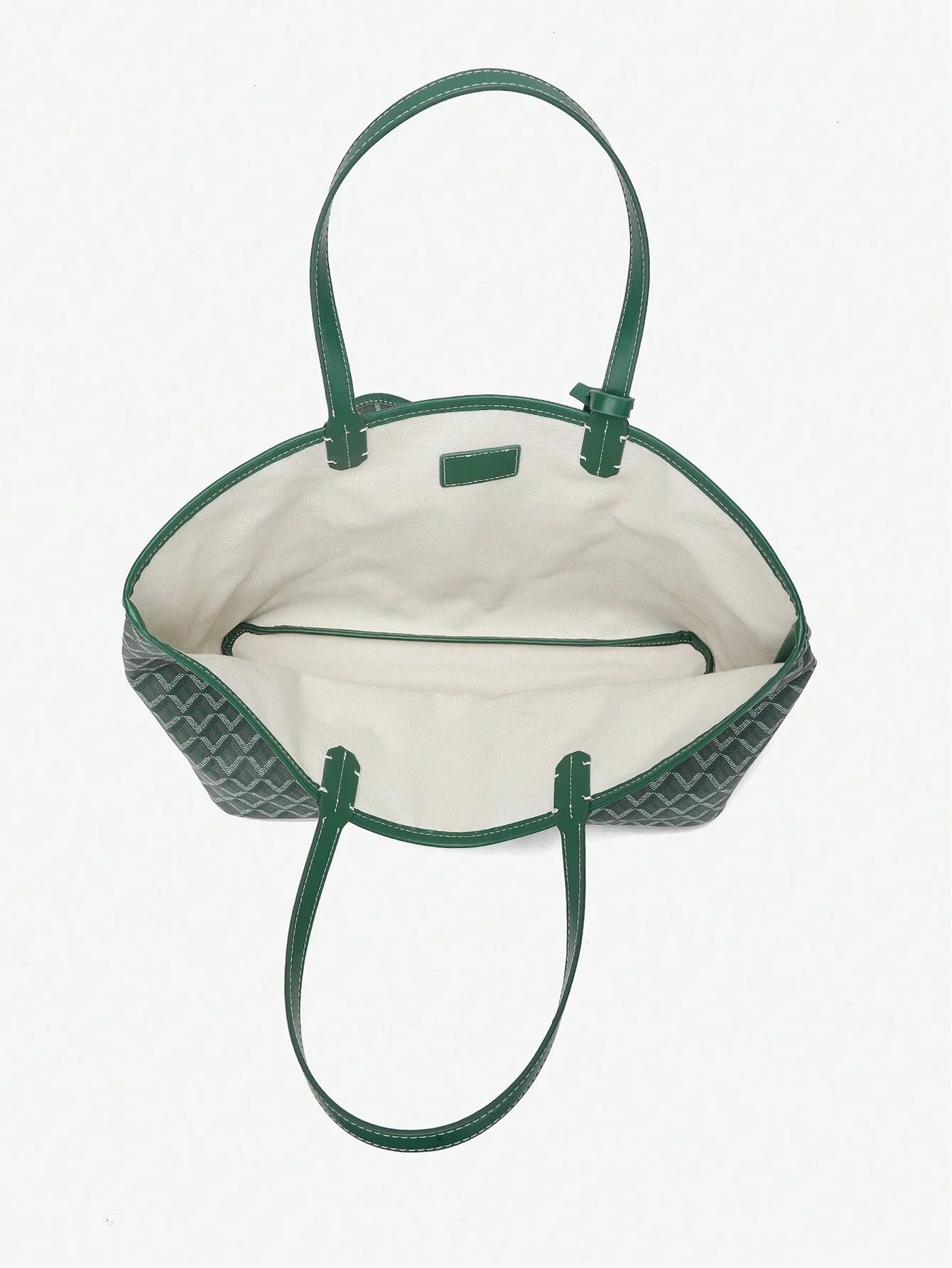 Rixella | Lichtgewicht schoudertas voor dames – Ruime tas voor dagelijks gebruikc