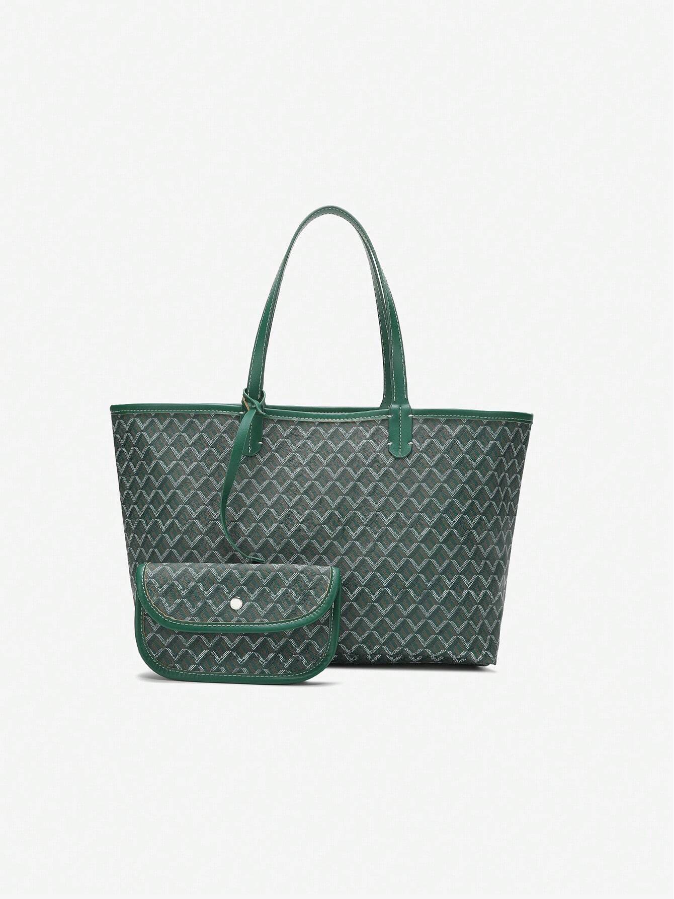 Rixella | Leichte Schultertasche für Damen – Geräumige Tasche für den Alltag