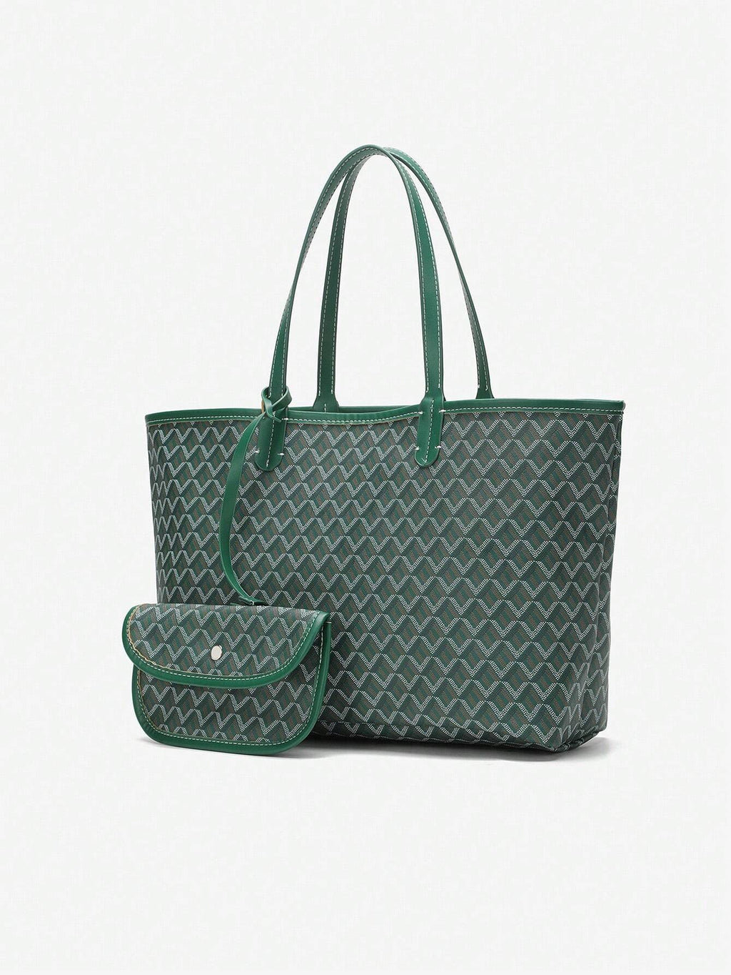 Rixella | Leichte Schultertasche für Damen – Geräumige Tasche für den Alltag