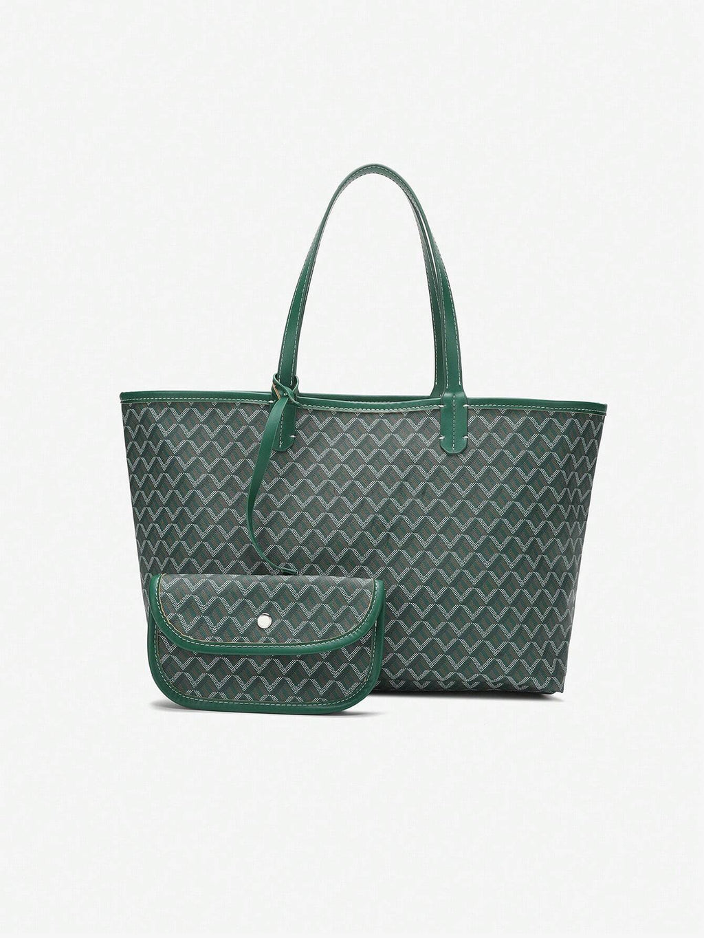 Rixella | Leichte Schultertasche für Damen – Geräumige Tasche für den Alltag
