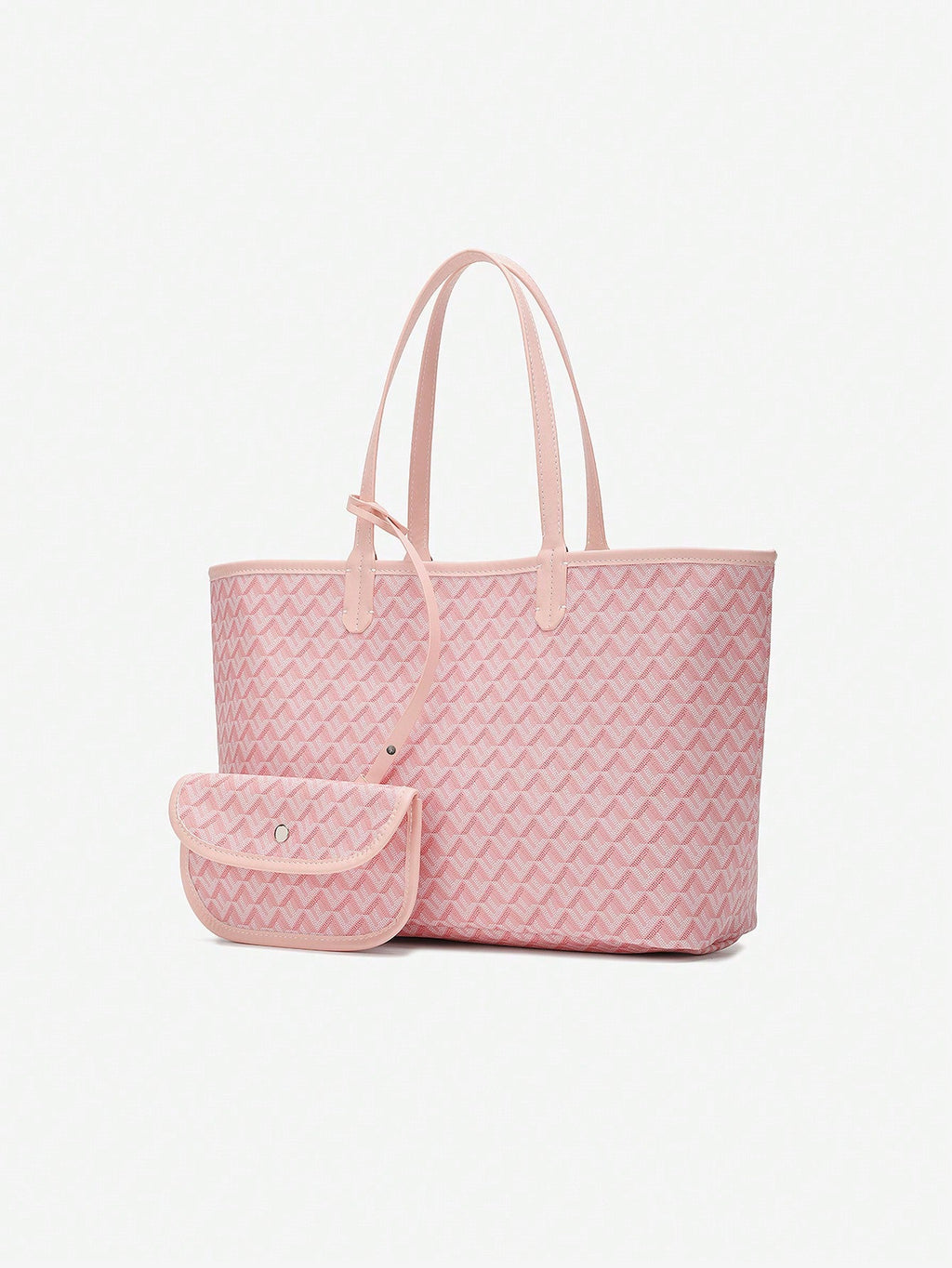 Rixella | Leichte Schultertasche für Damen – Geräumige Tasche für den Alltag