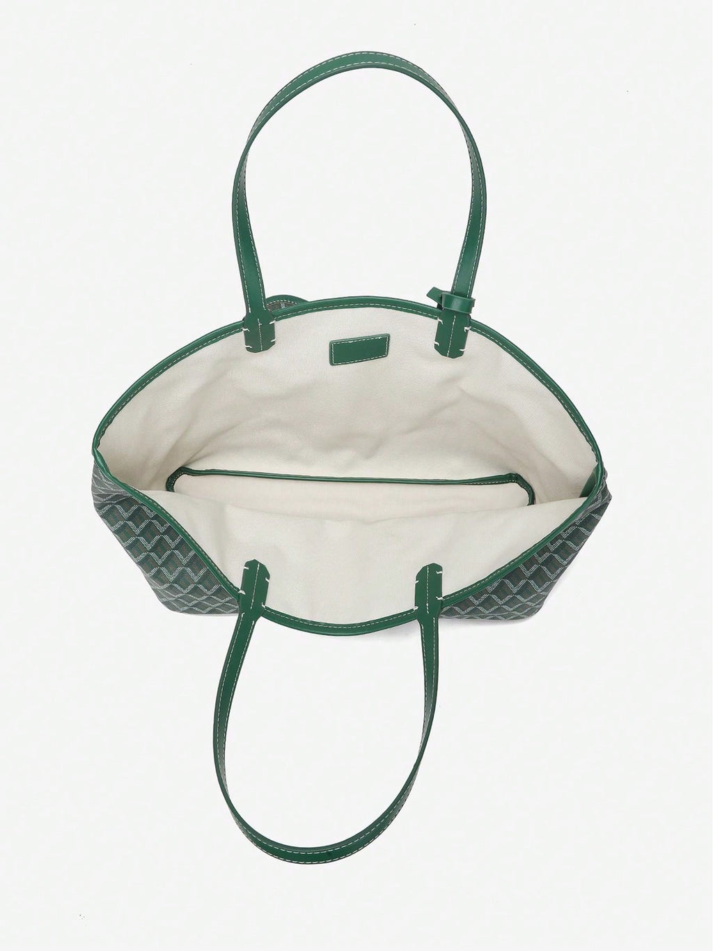 Rixella | Leichte Schultertasche für Damen – Geräumige Tasche für den Alltag