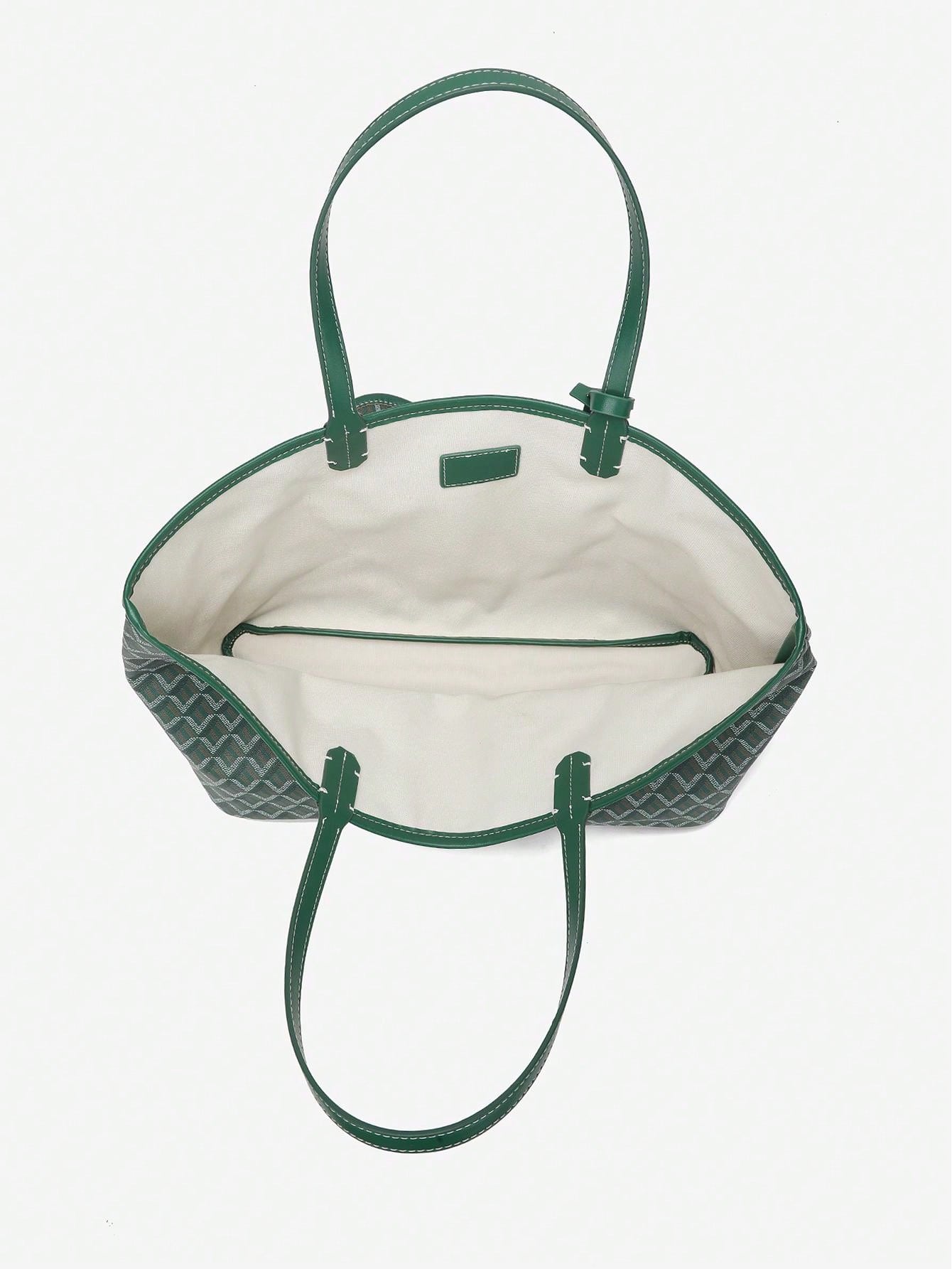 Rixella | Leichte Schultertasche für Damen – Geräumige Tasche für den Alltag