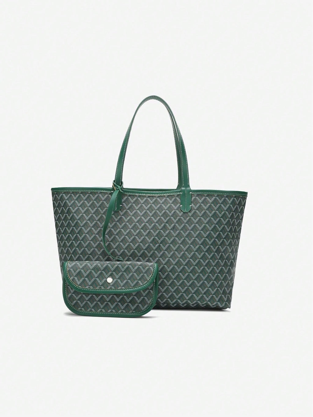 Rixella | Leichte Schultertasche für Damen – Geräumige Tasche für den Alltag