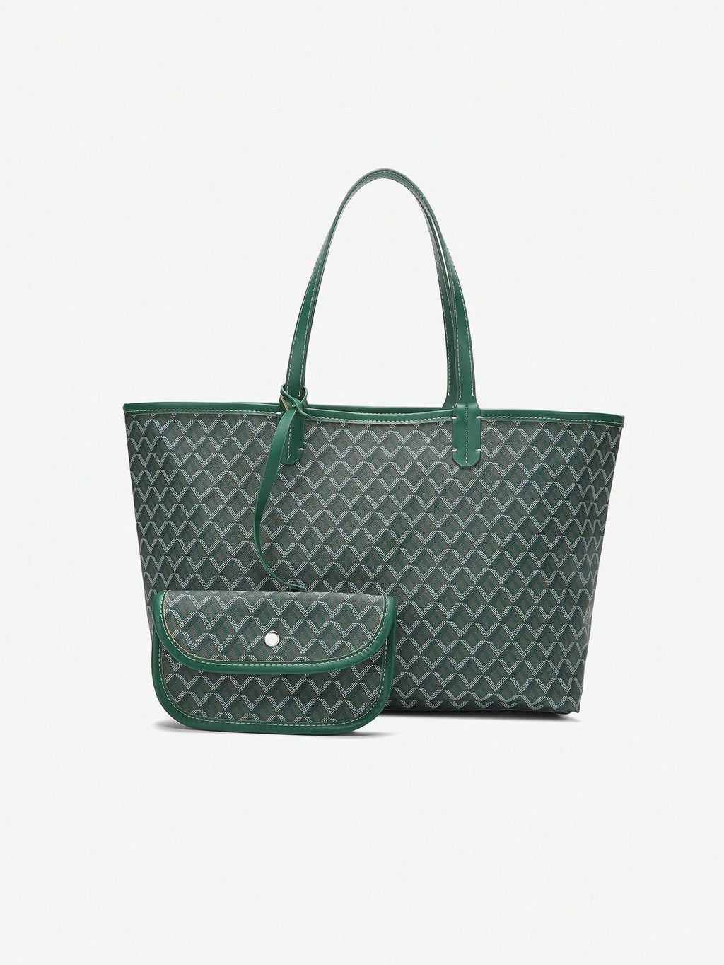 Rixella | Leichte Schultertasche für Damen – Geräumige Tasche für den Alltag