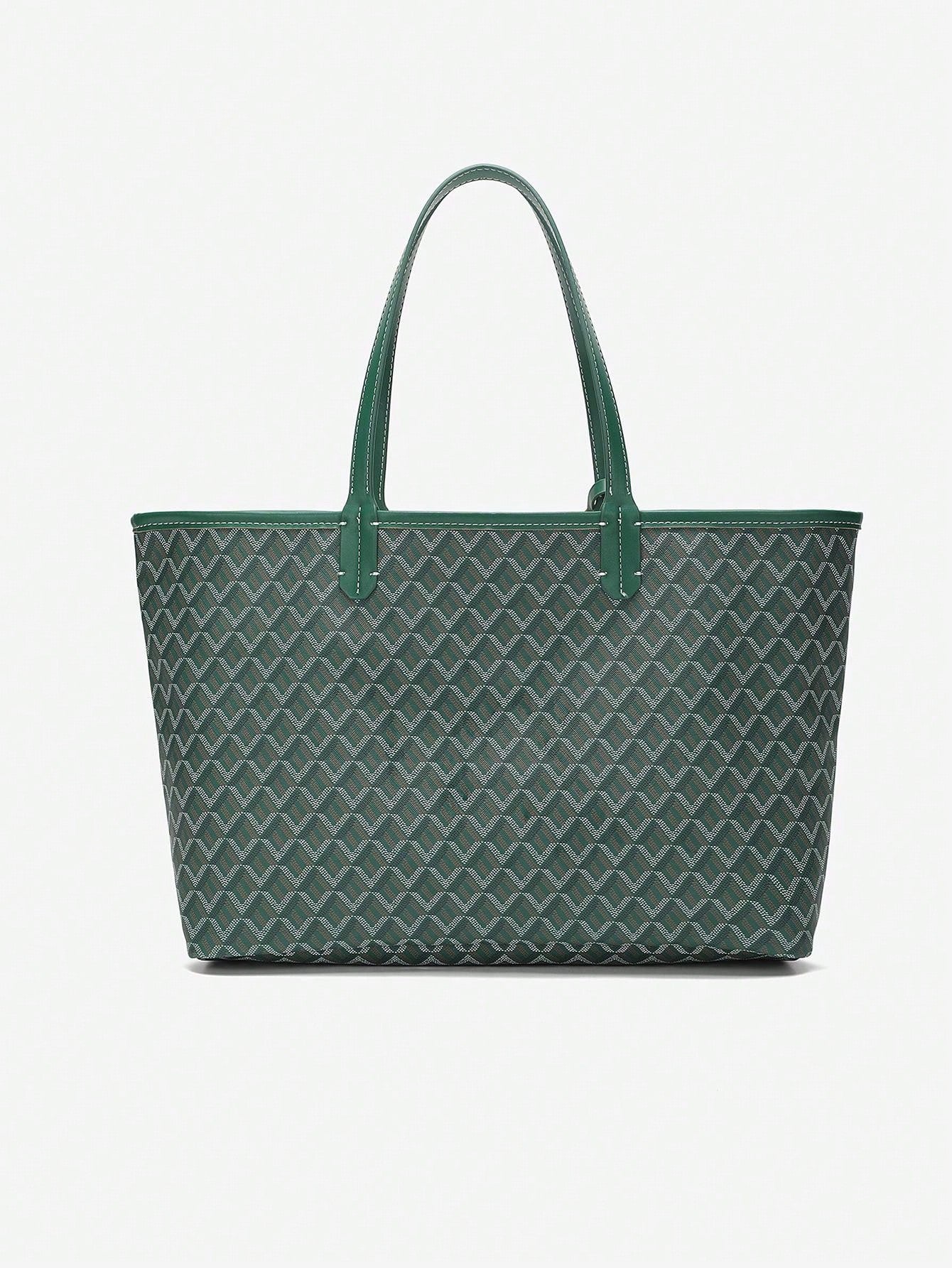 Rixella | Leichte Schultertasche für Damen – Geräumige Tasche für den Alltag