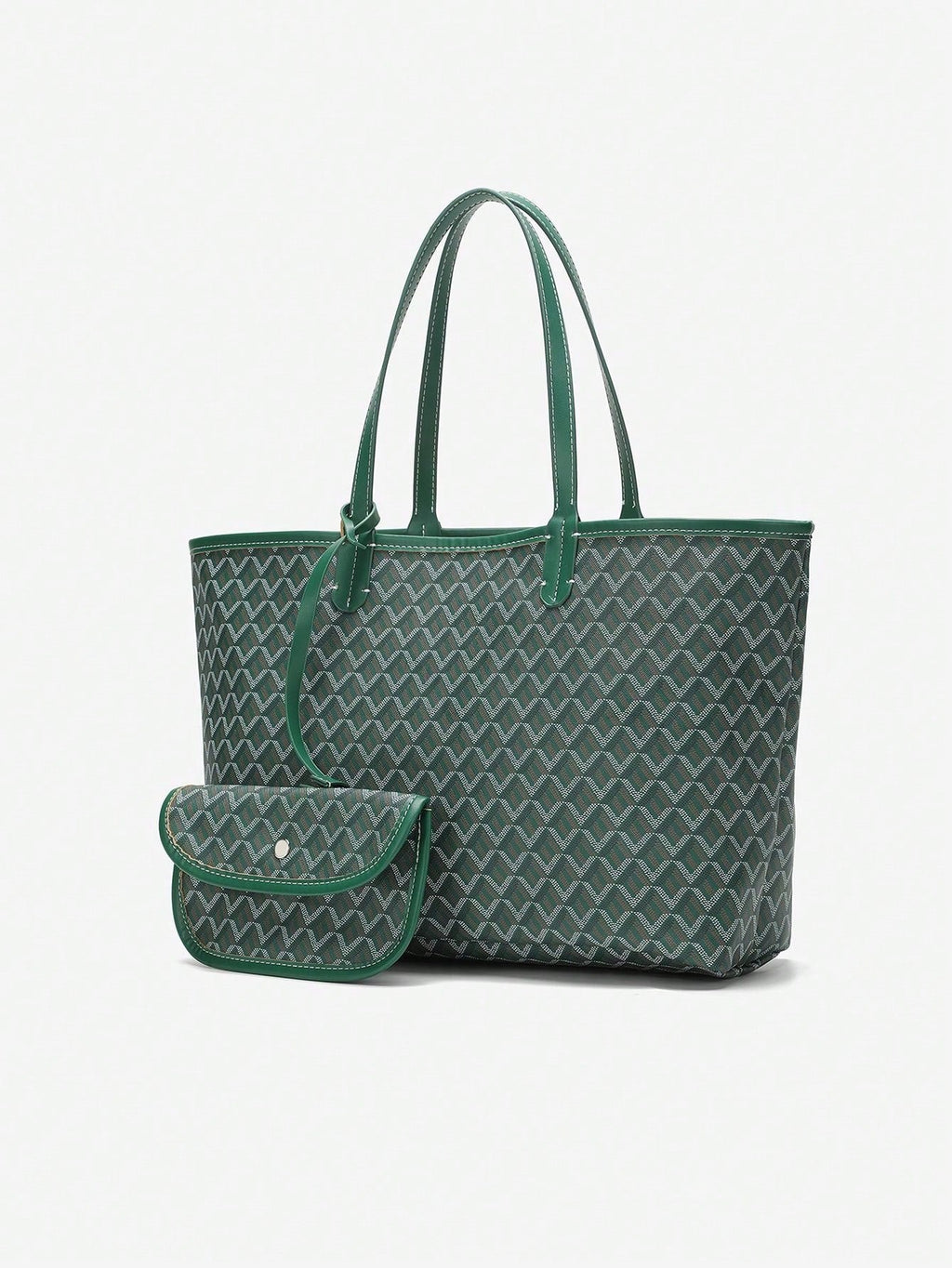 Rixella | Leichte Schultertasche für Damen – Geräumige Tasche für den Alltag