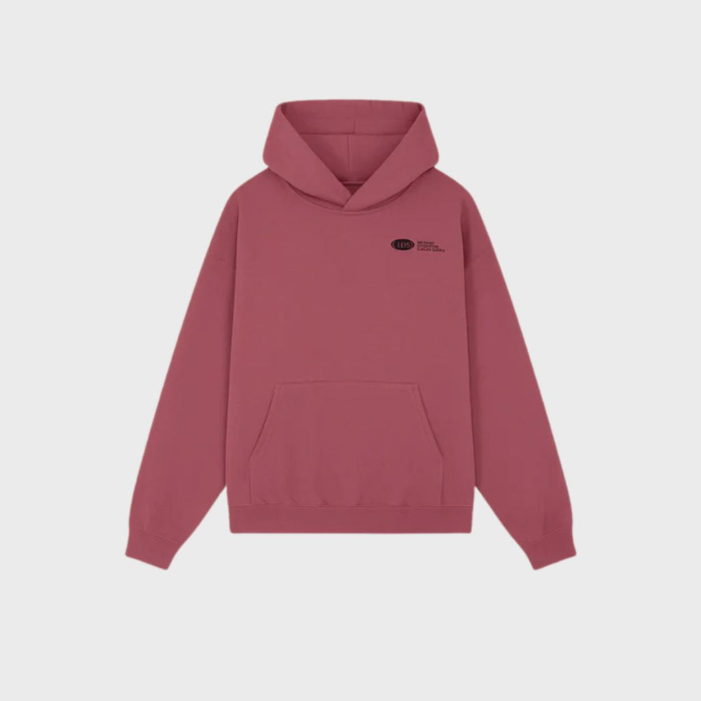 Delisse | Veste streetwear oversize pour femme – Veste décontractée à fermeture éclair
