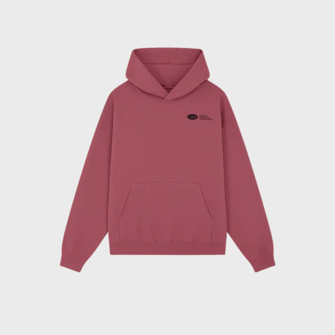 Delisse | Veste streetwear oversize pour femme – Veste décontractée à fermeture éclair
