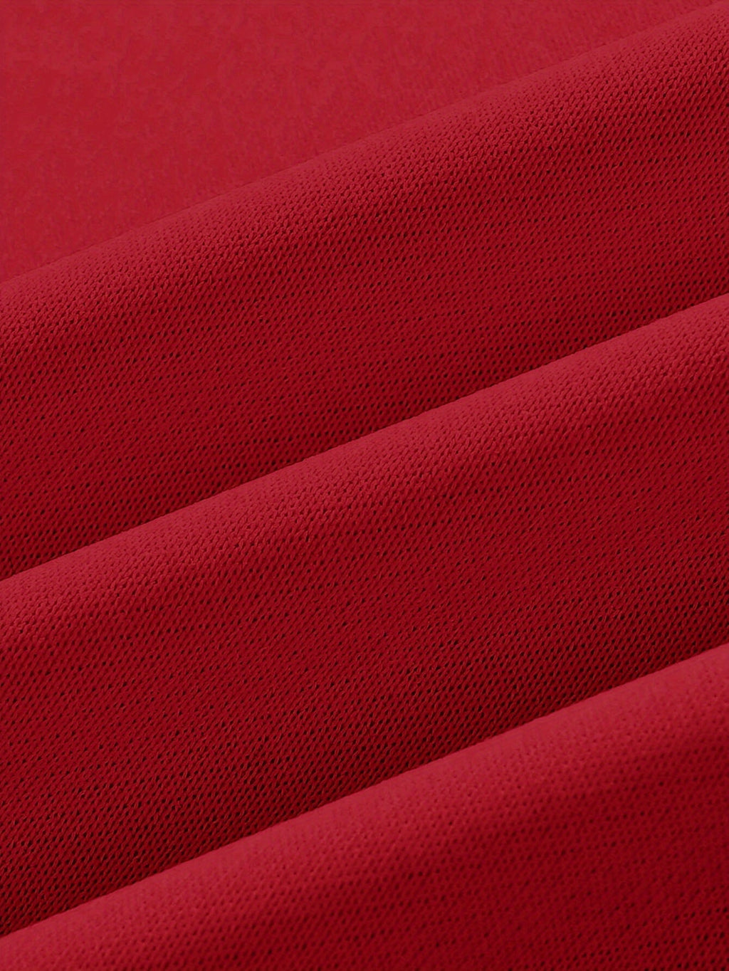 Dasric | Heren sweatshirt met lettersprint – Stijlvolle casual trui, oversized pasvorm