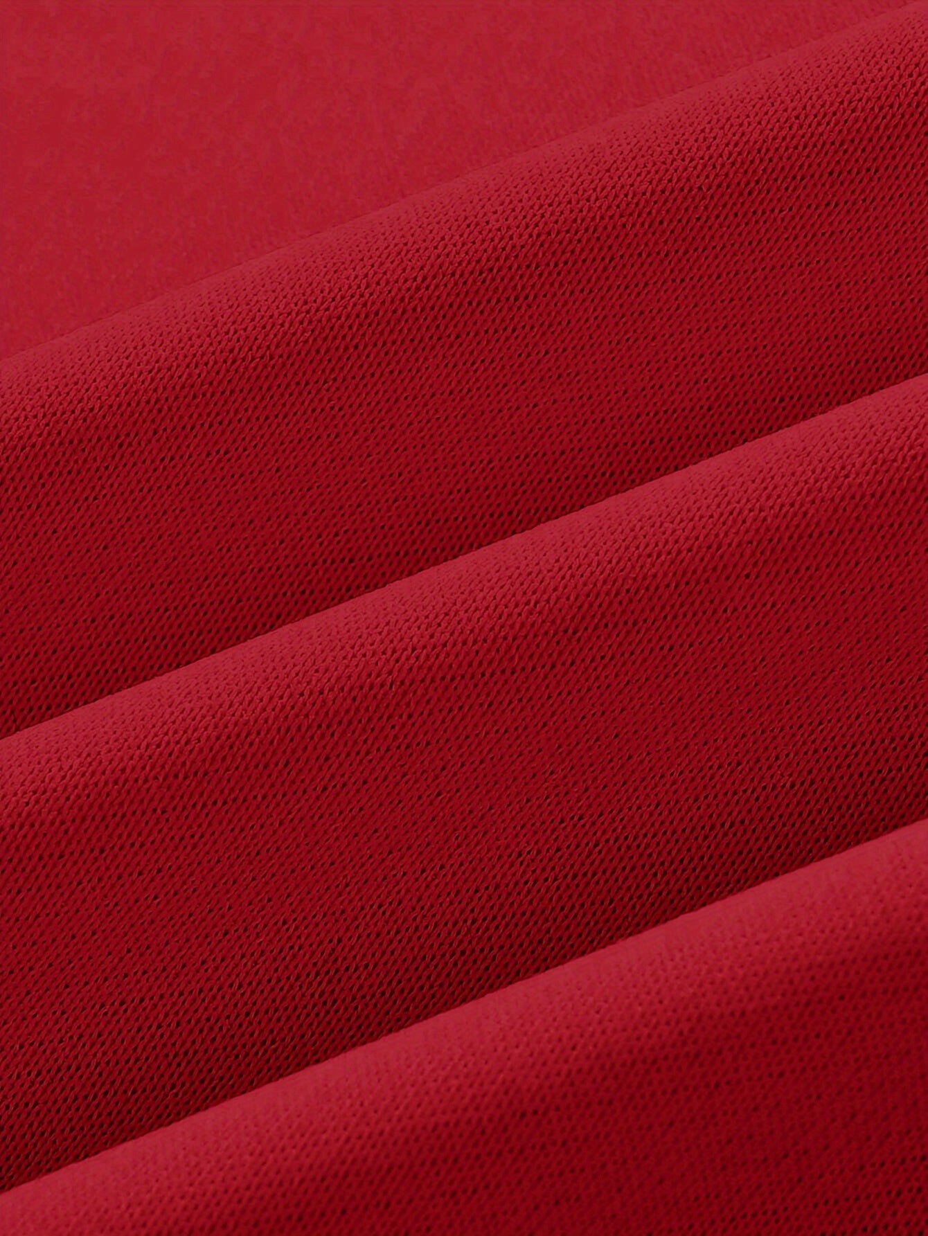 Dasric | Heren sweatshirt met lettersprint – Stijlvolle casual trui, oversized pasvorm