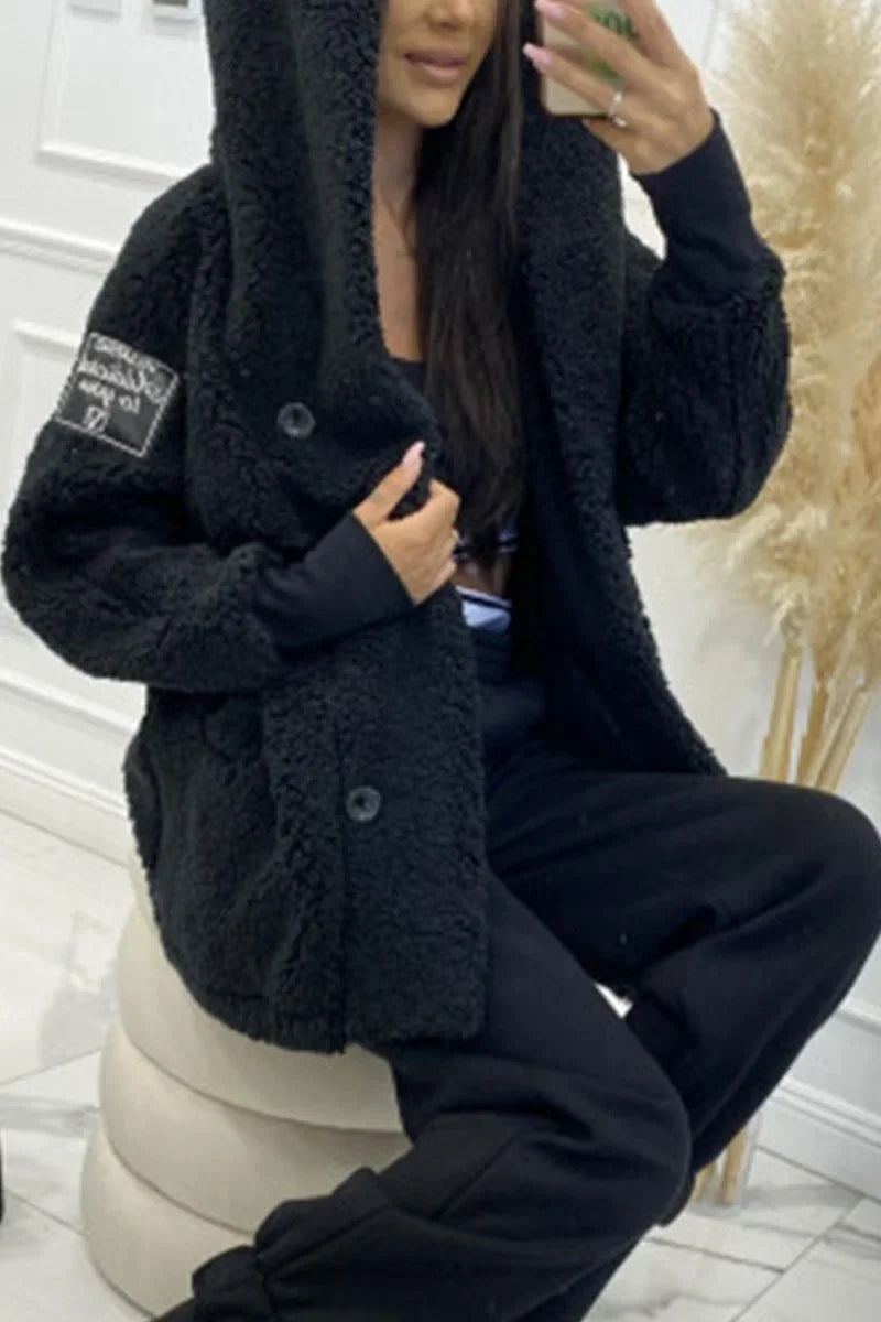 Tamsin | Manteau élégant automne/hiver pour femme – Vêtement d'extérieur stylé, chaud et polyvalent