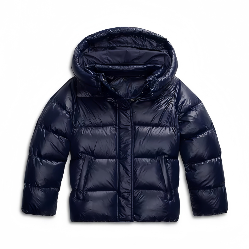 Xalira | Veste d'hiver pour femme – Chaude, légère et élégante
