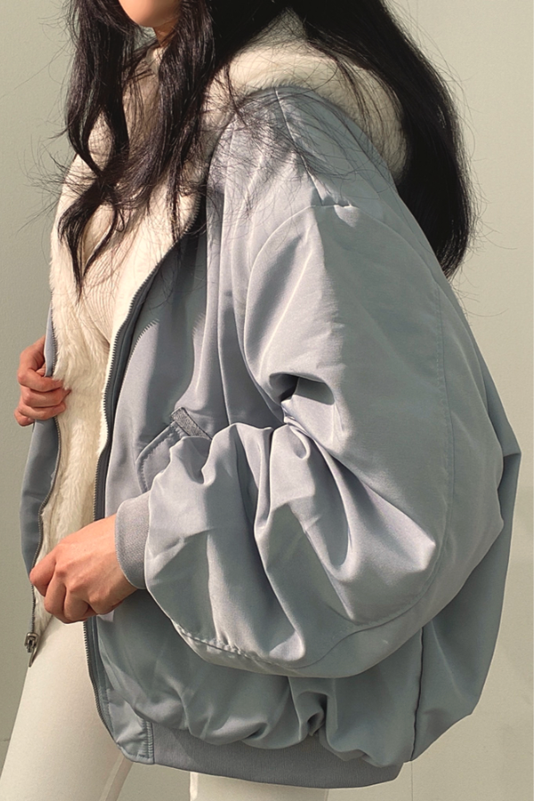 Caia | Stilvoller Wintermantel für Damen – Warmer, langer Trenchcoat mit elegantem Design