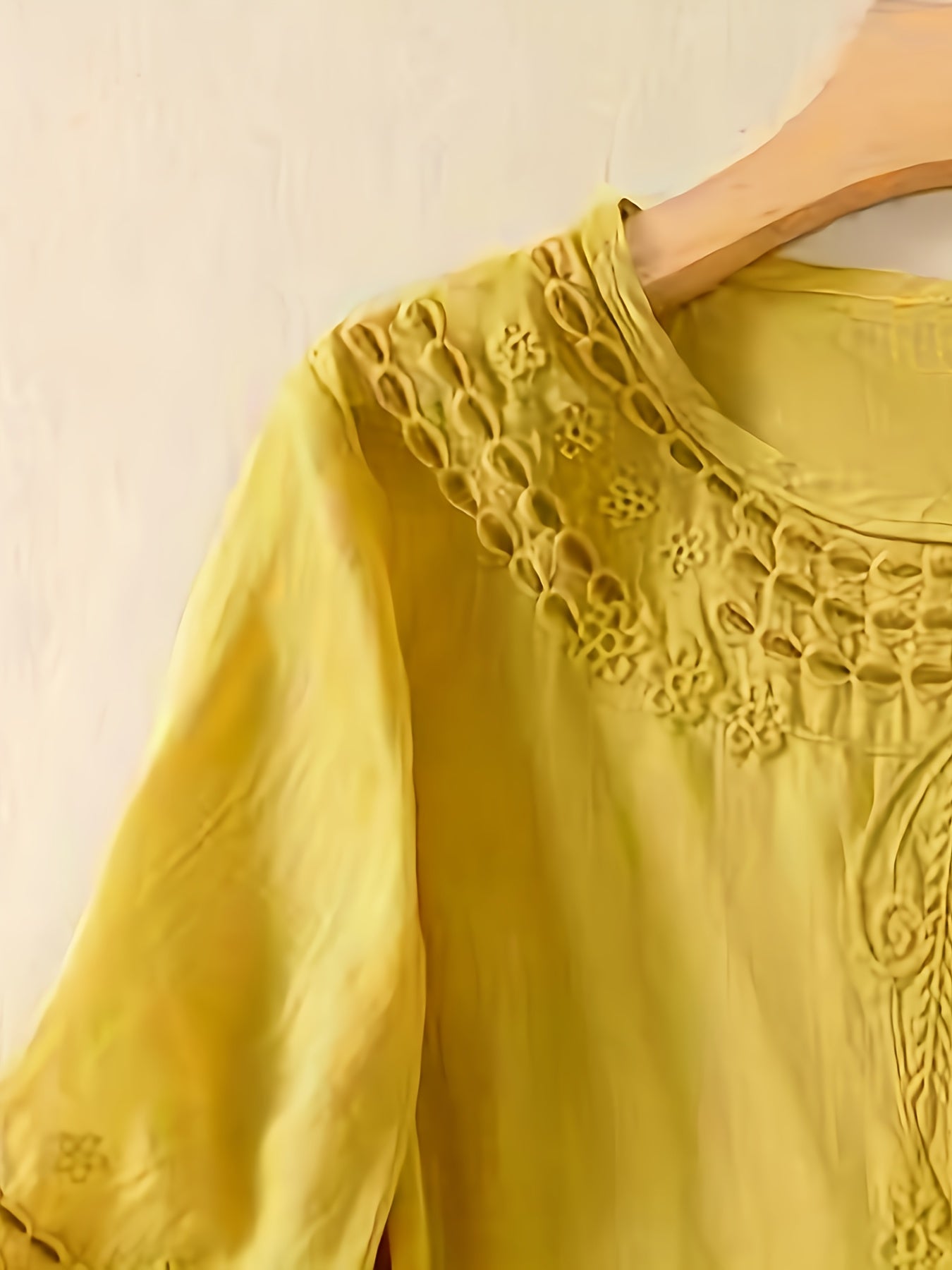 Nyzirel | Casual zomertop voor dames – Lichte blouse voor dagelijks gebruik en op vakantie