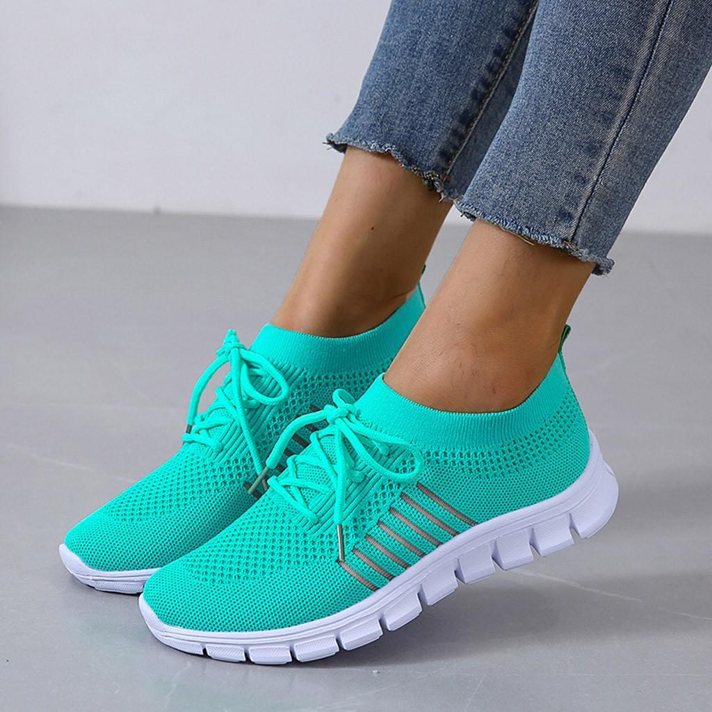 ComfiWalk | Ergonomische, atmungsaktive Damenschuhe für Schmerzlinderung und Komfort 