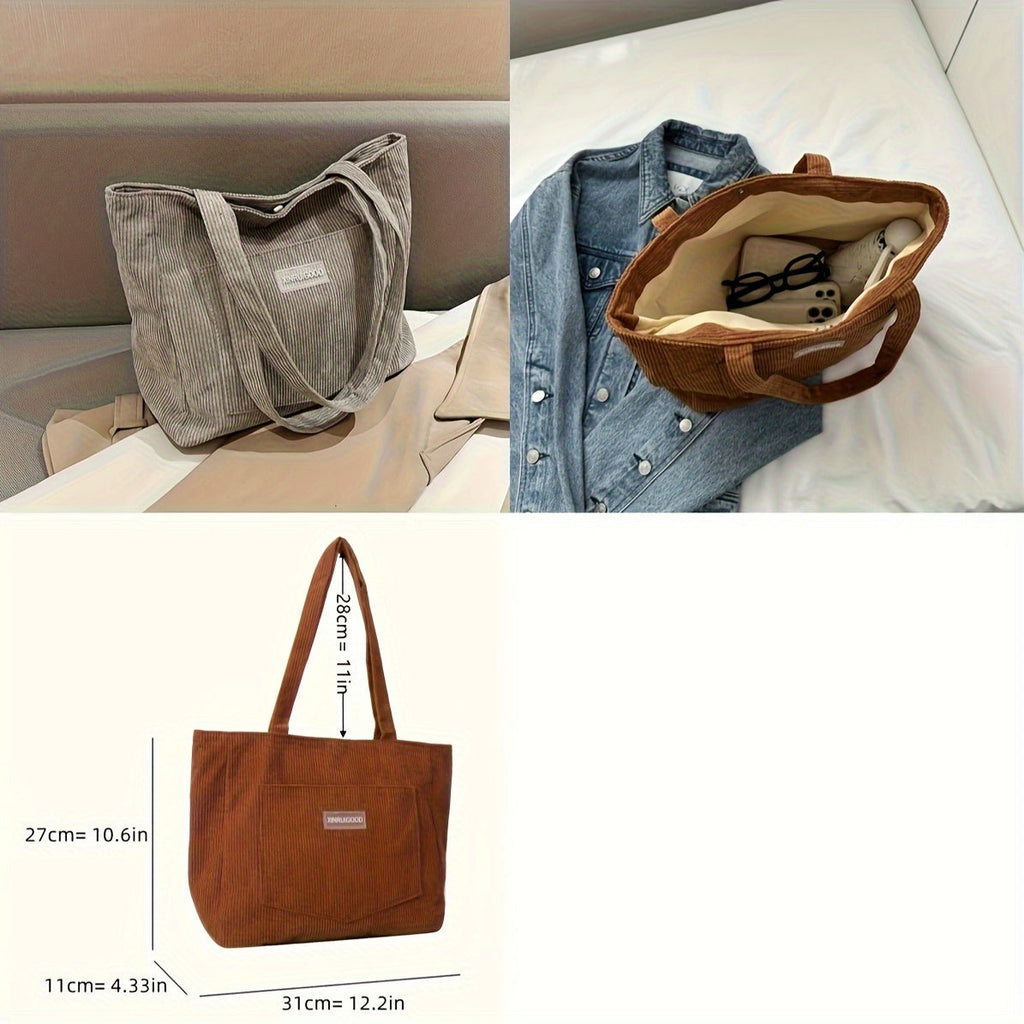 Alisse | Chique damestas – Elegante modieuze schoudertas