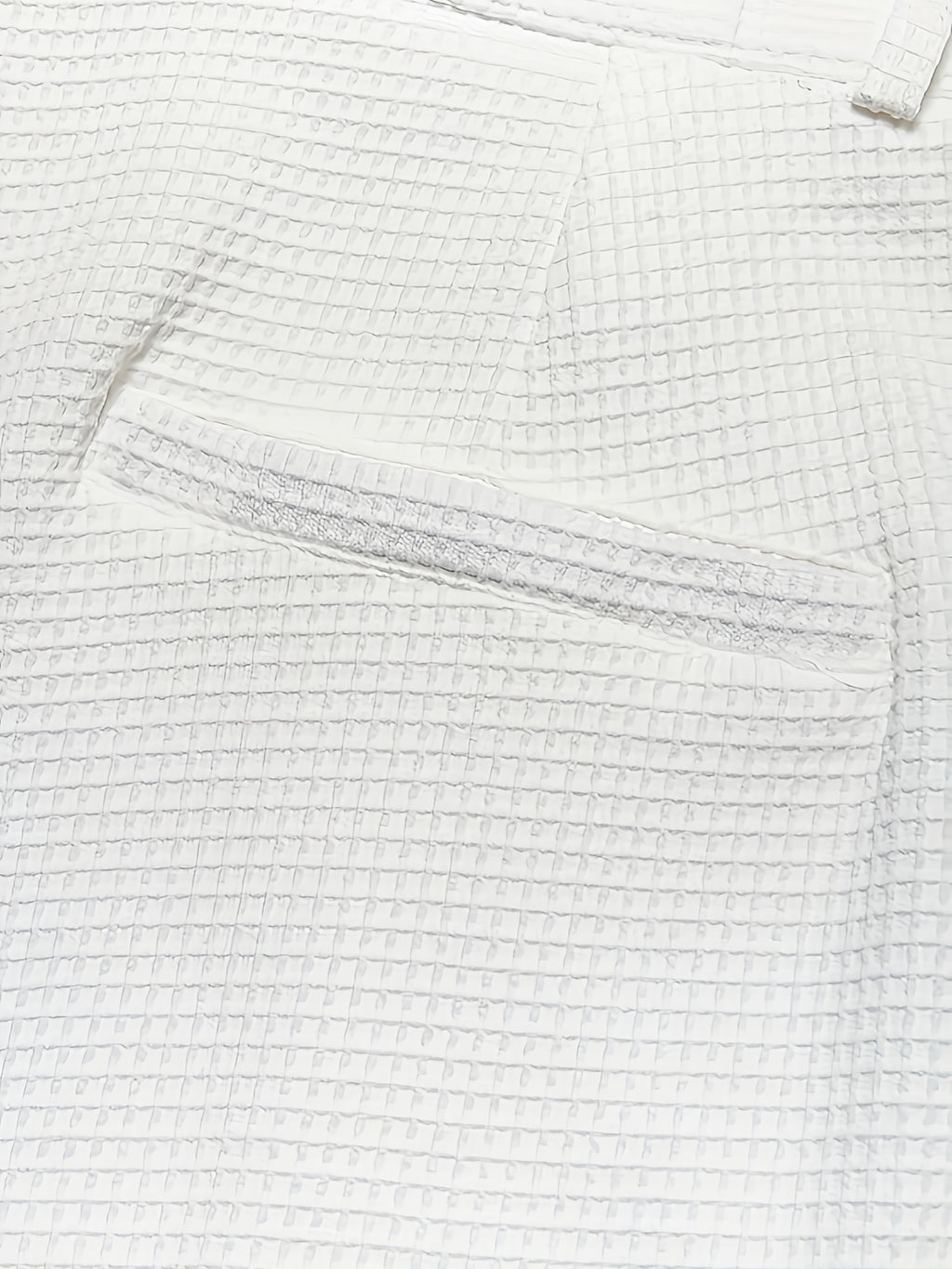 Uther | Herenbroek met rechte pijpen, smart casual – Comfortabele kantoorbroek