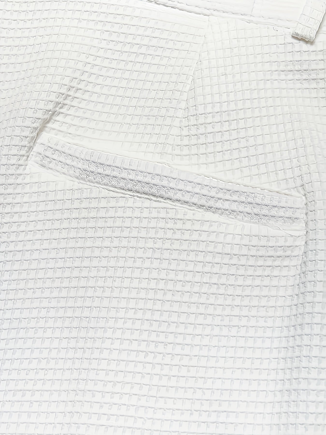 Uther | Herenbroek met rechte pijpen, smart casual – Comfortabele kantoorbroek