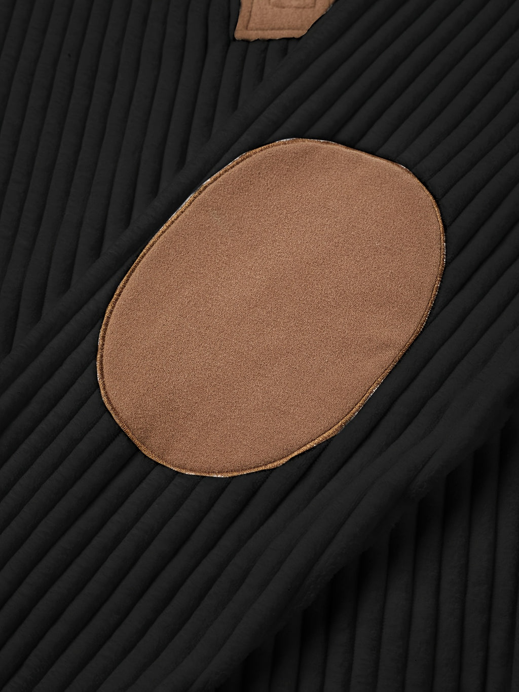 Laurent | Dikke warme wintertrui voor heren – Gebreide pullover met volledige ritssluiting, opstaande kraag