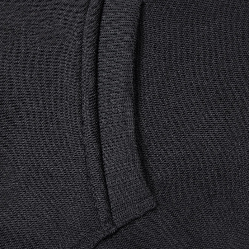 Zorion | Lichtgewicht hoodiejas voor heren – Casual trui met raglanmouwen