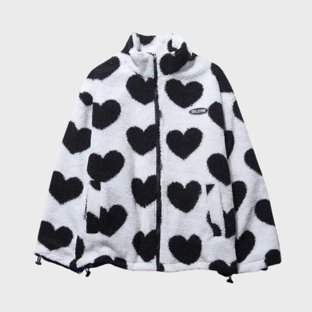 Urivelle | Stilvolle, wendbare Damenjacke, leichte Freizeitjacke