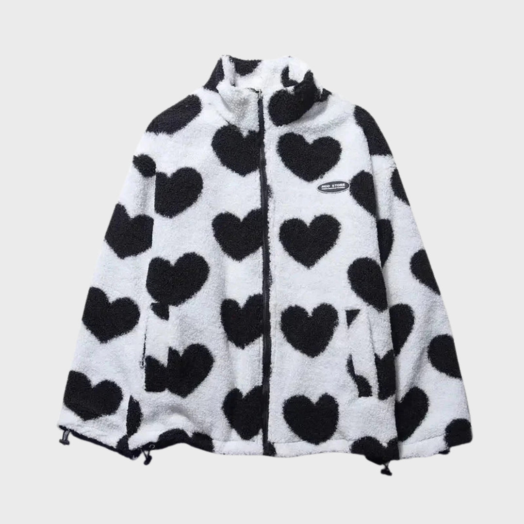Urivelle | Stilvolle, wendbare Damenjacke, leichte Freizeitjacke