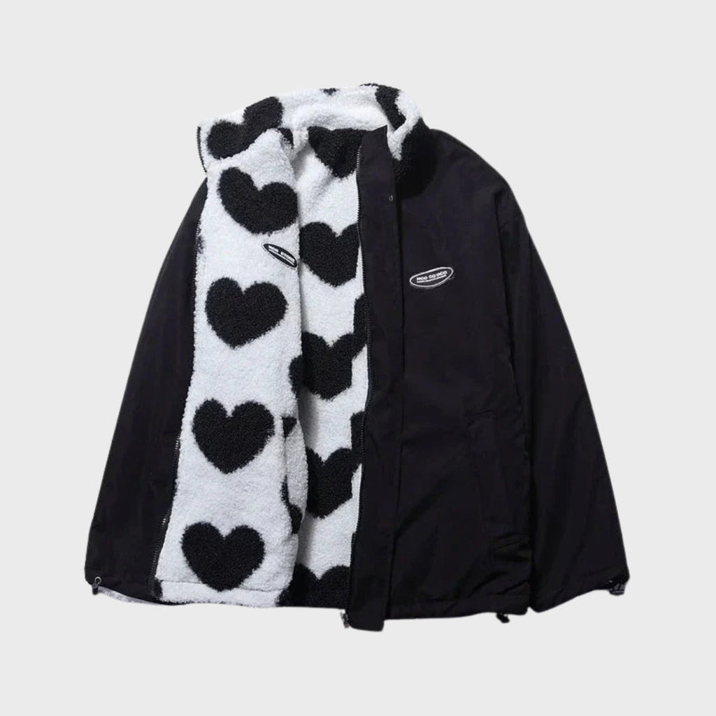 Urivelle | Stilvolle, wendbare Damenjacke, leichte Freizeitjacke